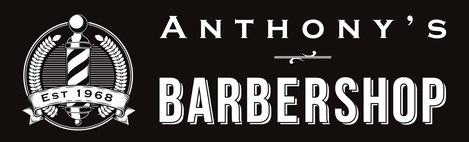 Anthony's Barber Shop